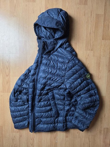 Stone island garment dyed - stone,