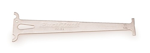 Park tool chain wear - park,