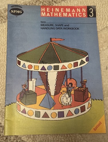Heinemann mathematics - heinemann, 3