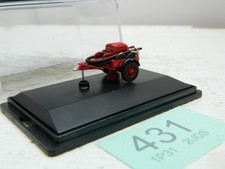 Oxford Diecast 1:76 Coventry