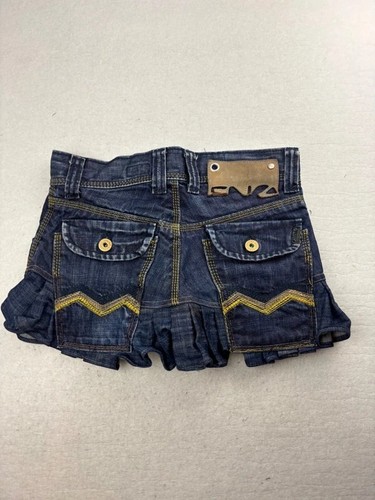 Vintage miss sixty denim y2k - miss,