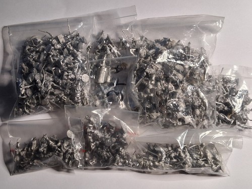 Vintage metal 15mm - ,