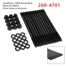 Cylinder Head Stud Kit