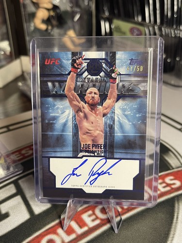 2026 topps mma knockout - topps,
