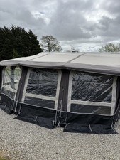 Dometic Ace AIR All-Season 500