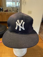 Rare New Era Cap By Fred Durst