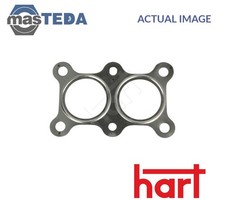 702 541 EXHAUST PIPE GASKET EXHAUST SIDE HART FOR VW CADDY III,GOLF VI