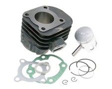 Cylinder Replacement 50cc 10mm