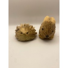 Set of 2 Adorable Straw