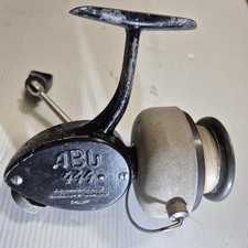 Abu Svangsta 444a Fishing Reel EARLY MODEL