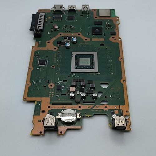 Ps4 slim motherboard saf - ps4,