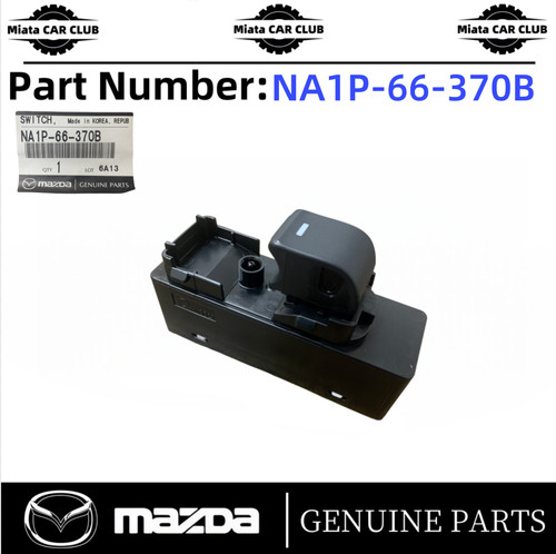 Oem 2016 2026 - mx-5, miata