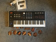 ASM HYDRASYNTH 49 Note Polyphonic Aftertouch Keyboard Synthesizer