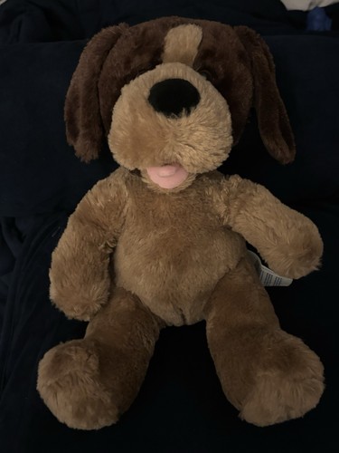 Build bear bab soft - -,