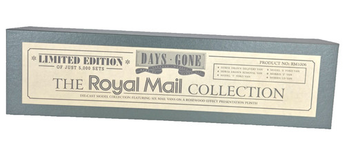 Lledo days gone rm1006 43 - days,