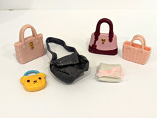 SYLVANIAN FAMILIES Accessories bundle handbags