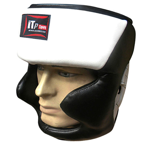 Rex leather boxing - rex,