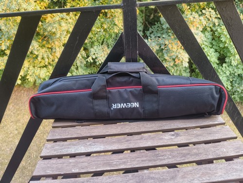 New neewer tripod carrying - neewer,