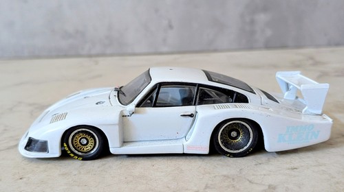 Minichamps porsche 935 moby - minichamps,