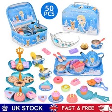 Kids Princess Tea Party