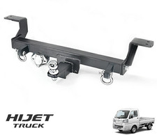JDM Tow Bar Hitch Member