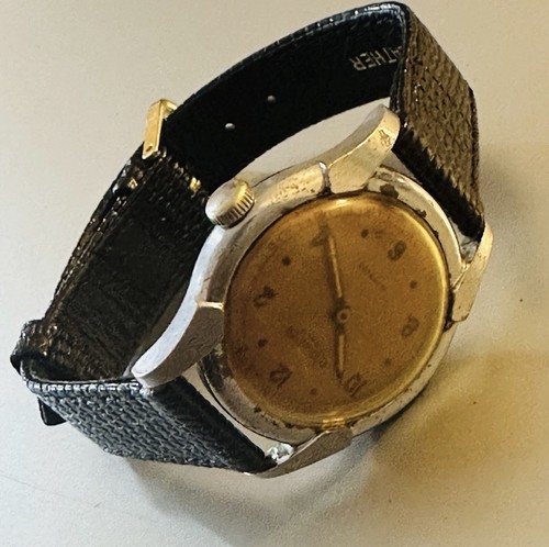Vintage rare jurawatch - jurawatch, 17