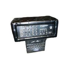 Vintage PLUSH Congress IV