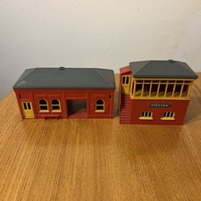 Hornby Railway R61 & R60