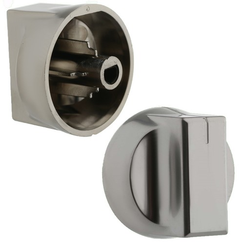 Cooker oven hob silver - cooker,