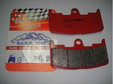 Front Brembo Brake Pads Buell