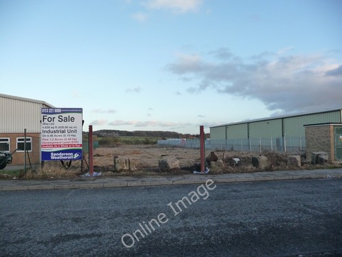 Photo 6x4 acres - photo,