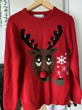 Primark christmas Rudolf