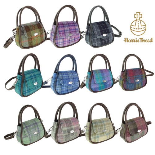 Glen appin harris tweed - glen,