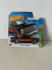 Hot Wheels 2023 K Case 83