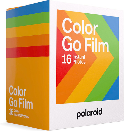 Polaroid instant film - polaroid,
