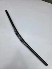 Ghost 100H Carbon Handlebar, 670mm, 31.8mm, 6 Degree Rise, Good Condition!