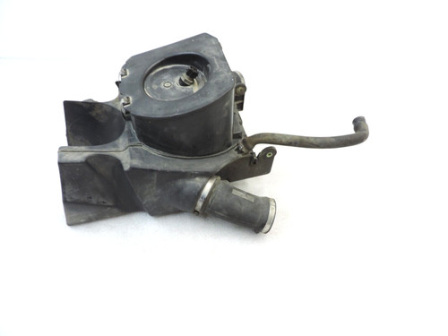 Air box filter - box,