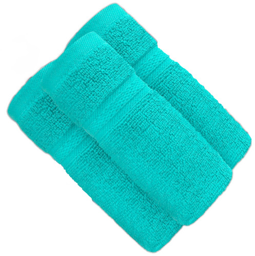 Luxury wash cloth 100 - 4x,