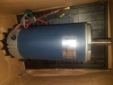 New Nautilus C42D40OB1B Drive  Motor 2.7 HP SM41058 for T714 Treadmill