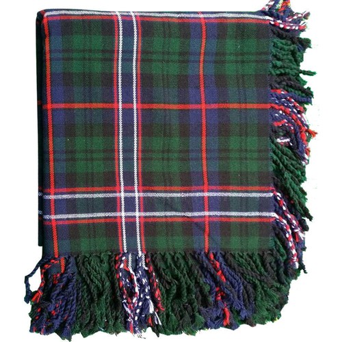 Kilt fly plaid - kilt,