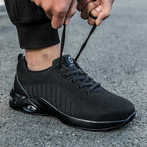 Mens womens safety trainers - mens,