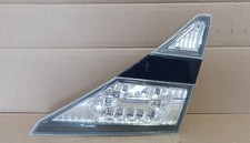 GENUINE 2008-2014 TOYOTA VELLFIRE-OFF SIDE DRIVER SIDE INNER REAR BACK LIGHT