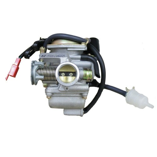 Carburettor for yerf dog - for,
