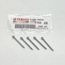 Yamaha 4 - 50hp Outboard