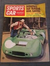 Sports car graphic june - car,