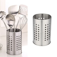 Stainless Steel Cutlery Holder