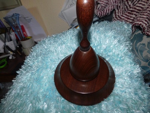 Collectable solid wooden - solid,