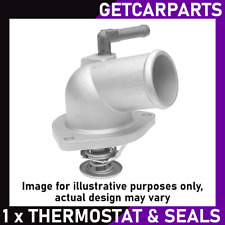 Vauxhall Astra G 1998 - 2005 Coolant Thermostat Kit for 1.4 / 1.6