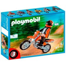 Playmobil City Life Action