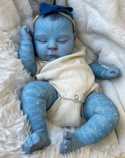 Avatar 50cm Lifelike Reborn
